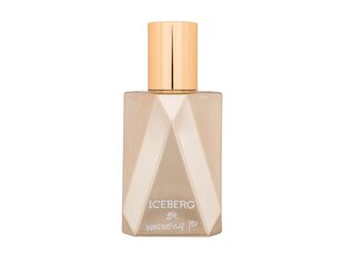 Tualettvesi Iceberg Wonderfully You EDT naistele, 50 ml hind ja info | Iceberg Parfüümid, lõhnad ja kosmeetika | hansapost.ee