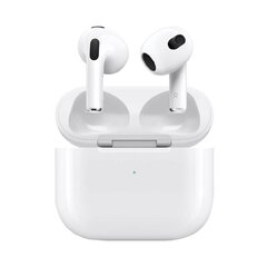 Earphones TWS Dudao U4N, Bluetooth (white) цена и информация | Bluetooth Компьютерная техника | hansapost.ee