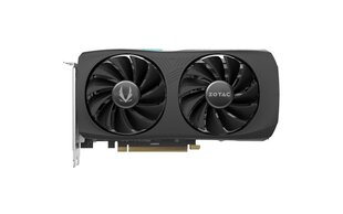 Zotac gaming GeForce RTX 4070 Super Twin Edge (ZT-D40720E-10M) цена и информация | Видеокарты | hansapost.ee