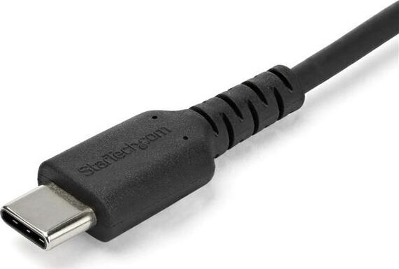 STARTECH 1m USB 2.0 to USB-C Cable цена и информация | Mobiiltelefonide kaablid | hansapost.ee