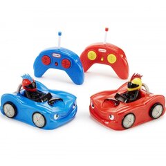 Raadio teel juhitav autokomplekt Little Tikes price and information | Toys for boys | hansapost.ee