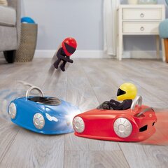 Raadio teel juhitav autokomplekt Little Tikes price and information | Toys for boys | hansapost.ee