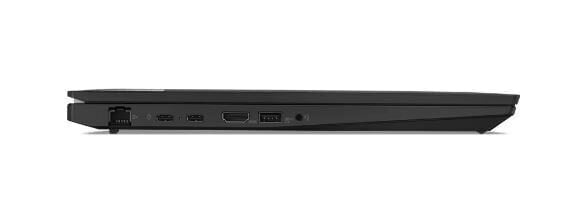 Lenovo ThinkPad T16 Gen 2 (21K7000UPB) цена и информация | Sülearvutid | hansapost.ee