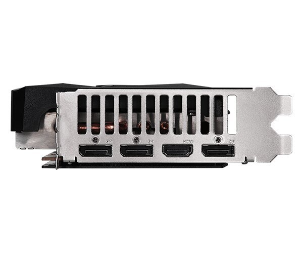 ASRock AMD Radeon RX 6700 XT Challenger Pro OC (RX6700XT CLP 12G) hind ja info | Videokaardid | hansapost.ee