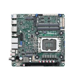 ASRock IMB-1232-WV price and information | Motherboards | hansapost.ee