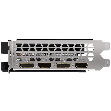 Gigabyte GeForce RTX 3050 Eagle OC (GV-N3050EAGLE OC-6GD) цена и информация | Videokaardid | hansapost.ee