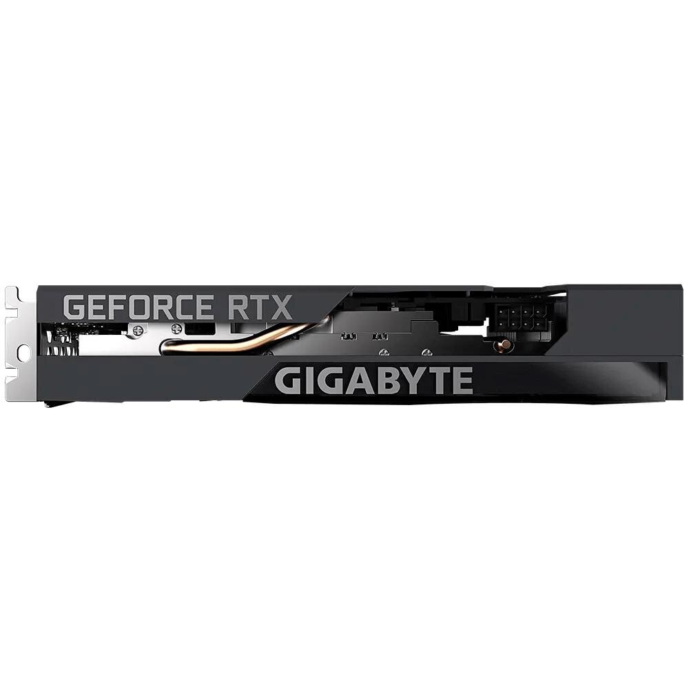Gigabyte GeForce RTX 3050 Eagle OC (GV-N3050EAGLE OC-6GD) цена и информация | Videokaardid | hansapost.ee