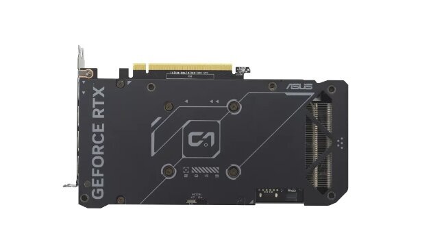 Asus GeForce RTX 4070 Dual Evo OC (DUAL-RTX4070-O12G-EVO) hind ja info | Videokaardid | hansapost.ee