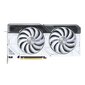 Asus Dual GeForce RTX 4070 Super White OC Edition (90YV0K84-M0NA00) hind ja info | Videokaardid | hansapost.ee