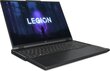 Lenovo Legion Pro 5 16IRX8 (82WK00CXPB) hind ja info | Sülearvutid | hansapost.ee