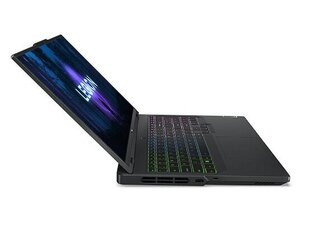 Мышь Lenovo 540, чёрная цена и информация | Ноутбуки | hansapost.ee
