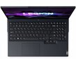 Lenovo Legion Pro 5 16IRX8 (82WK00CXPB) цена и информация | Sülearvutid | hansapost.ee