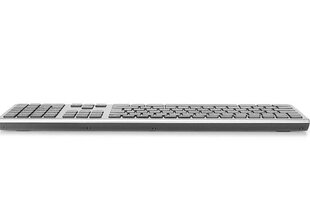 Digitus DA-20159 цена и информация | Клавиатура с игровой мышью 3GO COMBODRILEW2 USB ES | hansapost.ee