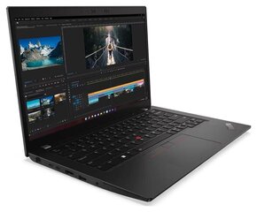 Lenovo ThinkPad L14 Gen 4 (21H1003XPB) hind ja info | Sülearvutid | hansapost.ee