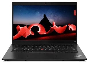 Lenovo ThinkPad L14 Gen 4 (21H1003XPB) hind ja info | Sülearvutid | hansapost.ee