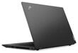 Lenovo ThinkPad L14 Gen 4 (21H1003XPB) цена и информация | Sülearvutid | hansapost.ee