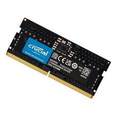 Crucial CT32G56C46S5 цена и информация | Объём памяти (RAM) | hansapost.ee