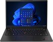 Lenovo ThinkPad X1 Carbon Gen 11 (21HM006FPB) hind ja info | Sülearvutid | hansapost.ee