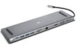 Maclean MCTV-850 hind ja info | USB adapterid ja jagajad | hansapost.ee