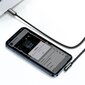 Baseus USB Type C, 2 m hind ja info | Mobiiltelefonide kaablid | hansapost.ee