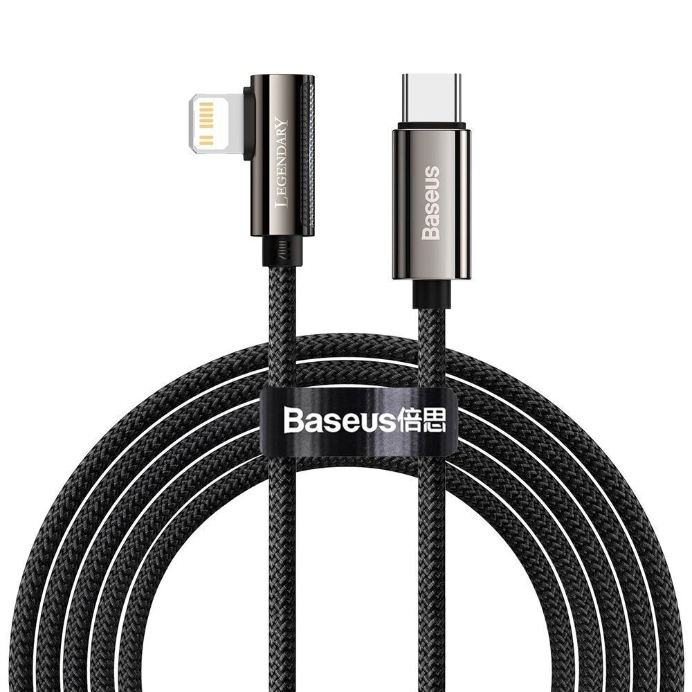 Baseus USB Type C, 2 m цена и информация | Mobiiltelefonide kaablid | hansapost.ee