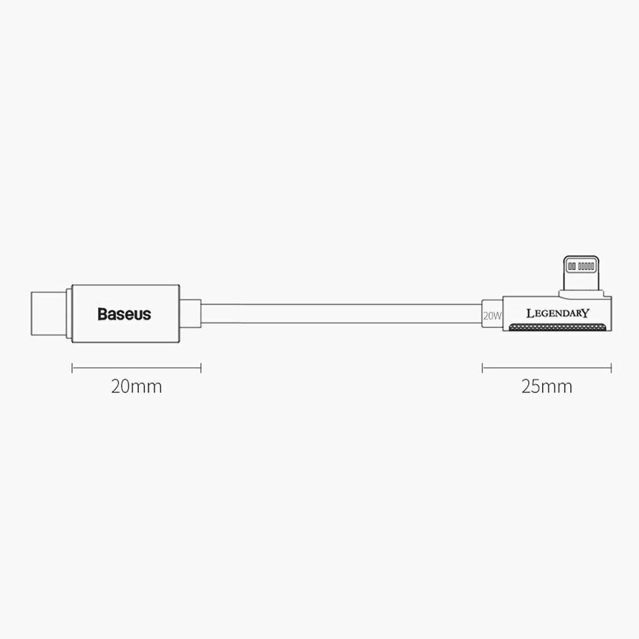 Baseus USB Type C, 2 m hind ja info | Mobiiltelefonide kaablid | hansapost.ee