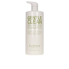 Sügavpuhastav Šampoon Eleven Australia Gentle Clean Tasakaalustav 960 ml price and information | Shampoos | hansapost.ee