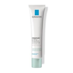 Niisutav kreem La Roche-Posay Hydraphase HA UV SPF25 Rich, 40ml hind ja info | Näokreemid | hansapost.ee