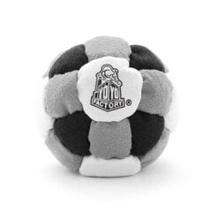 Мяч YoYo Factory, черно-серый цена и информация | Игрушки для мальчиков | hansapost.ee