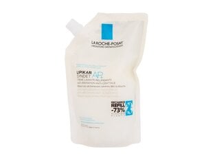 Kehapesuvahend La Roche-Posay Lipikar Syndet AP+ Refill, 400ml hind ja info | Dušigeelid, õlid | hansapost.ee