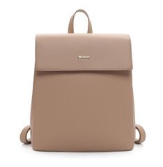 Tamaris рюкзак Astrid, песочного цвета цена и информация | Женские сумки | hansapost.ee