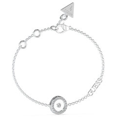 Käekett naistele Guess JUBB03330JWRHS JUBB03330JWRHS price and information | Chains and bracelets | hansapost.ee