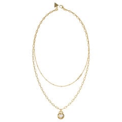 Kaelakee naistele Guess JUBN03343JWRHT/U JUBN03343JWRHT/U price and information | Necklaces | hansapost.ee