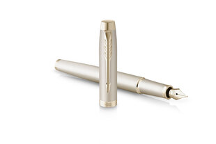 Шариковая ручка Parker IM Professionals F 2172953 цена и информация | Канцелярские товары | hansapost.ee