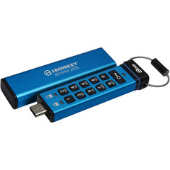 Kingston IKKP200C/8GB цена и информация | USB накопители данных | hansapost.ee