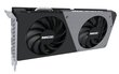 Inno3D GeForce RTX 4060 Twin X2 OC (N40602-08D6X-173051N) цена и информация | Videokaardid | hansapost.ee