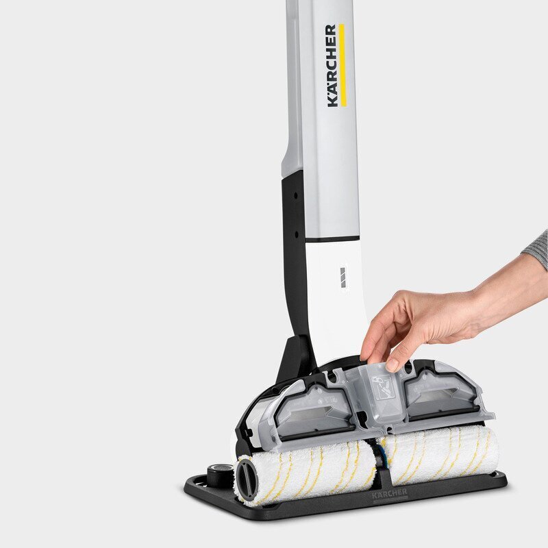 Karcher EWM 2 1.056-310.0 hind ja info | Aurupesurid ja aurumopid | hansapost.ee