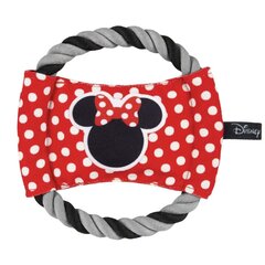Веревка Minnie Mouse Красный цена и информация | Игрушки для собак | hansapost.ee
