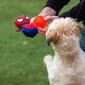 Mänguasi koertele Spiderman, punane hind ja info | Koerte mänguasjad | hansapost.ee