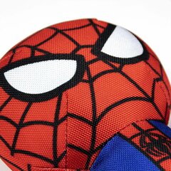 Веревка Spiderman Красный цена и информация | Игрушки для собак | hansapost.ee