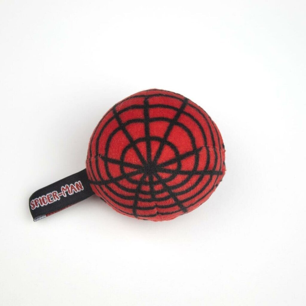 Mänguasi kassidele Spiderman, 2 tk цена и информация | Kasside mänguasjad | hansapost.ee