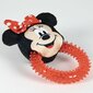 Mänguasi koertele Minnie Mouse, punane цена и информация | Koerte mänguasjad | hansapost.ee