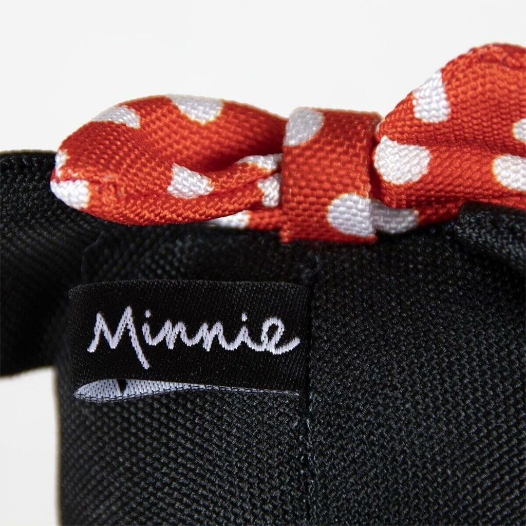 Mänguasi koertele Minnie Mouse, punane цена и информация | Koerte mänguasjad | hansapost.ee