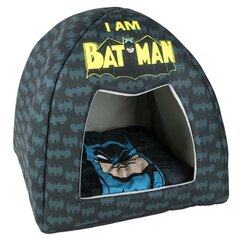 Ase koertele Batman, 40 x 45 cm hind ja info | Batman Lemmikloomatarbed | hansapost.ee