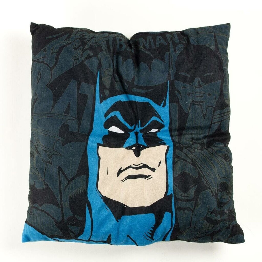 Ase koertele Batman, 40 x 45 cm hind ja info | Pesad, asemed | hansapost.ee