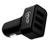 Arctic Cooling Car Charger hind ja info | Laadijad mobiiltelefonidele | hansapost.ee