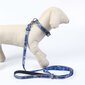 Jalutusrihm koertele Stitch, tumesinine hind ja info | Jalutusrihmad koertele | hansapost.ee
