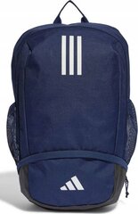 Sportlik seljakott Adidas Tiro 23 League, sinine цена и информация | Рюкзаки и сумки | hansapost.ee