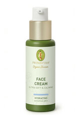 Rahustav näokreem Primavera Face Cream Soft & Calming, 30 ml hind ja info | Näokreemid | hansapost.ee