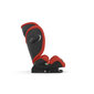 Cybex turvatool Solution G I-Fix Plus, 15-36 kg, Hibiscus Red Plus hind ja info | Turvatoolid ja turvahällid | hansapost.ee